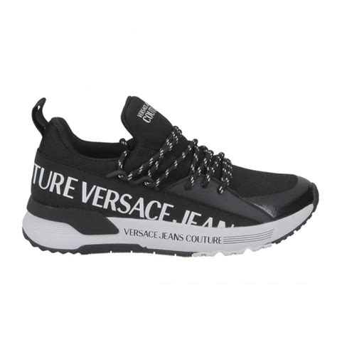 versace jeans basket en maille|Versace Jeans Couture Baskets Montantes En Maille .